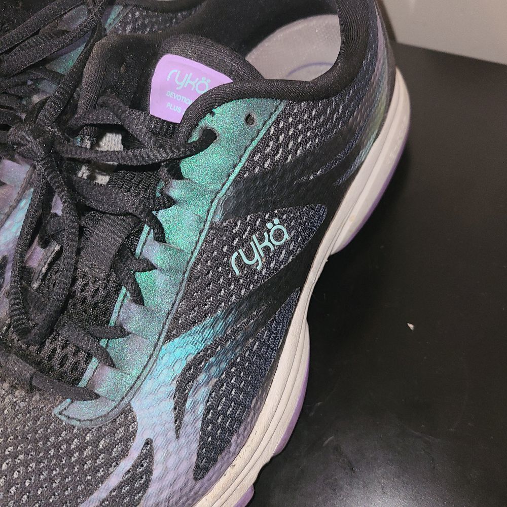 Ryka Devotion Plus 2 Sneakers View 2